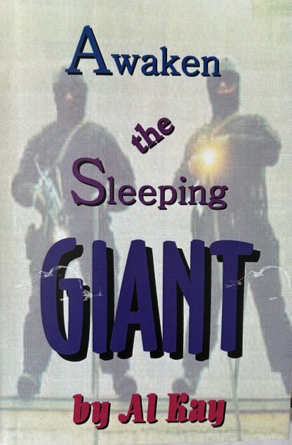 AWAKEN THE SLEEPING GIANT