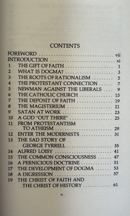 PARTISANS OF ERROR: St. Pius X Against the Modernists - Image 2