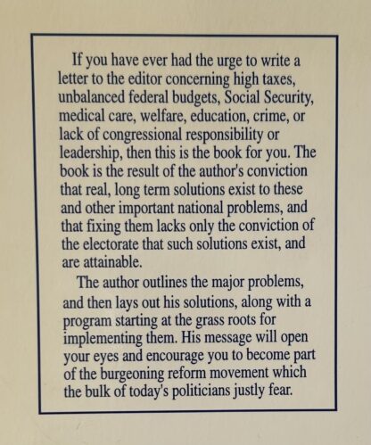 LET'S FIX AMERICA - Image 2