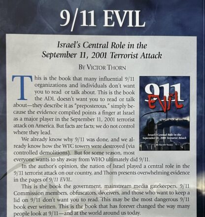 911 EVIL - Image 2