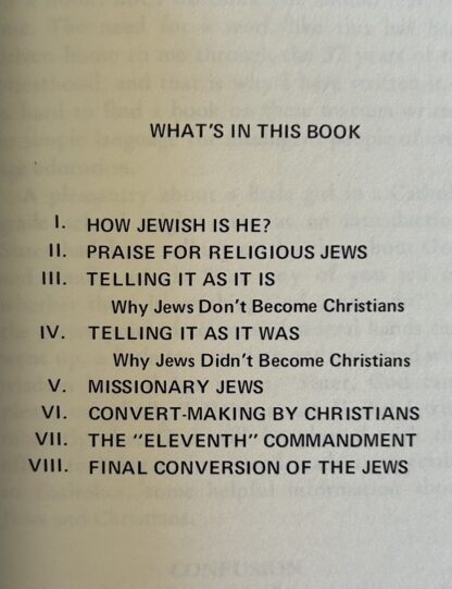 HE'S A JEW - Image 2