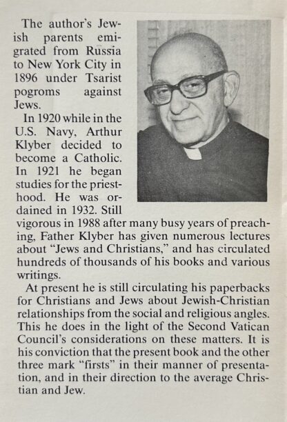HE'S A JEW - Image 3