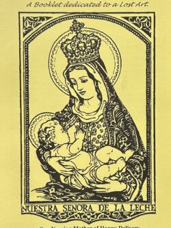 MOTHERHOOD -  A Lost Art