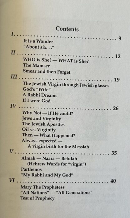 QUEEN OF THE JEWS - Image 2