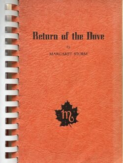 RETURN OF THE DOVE