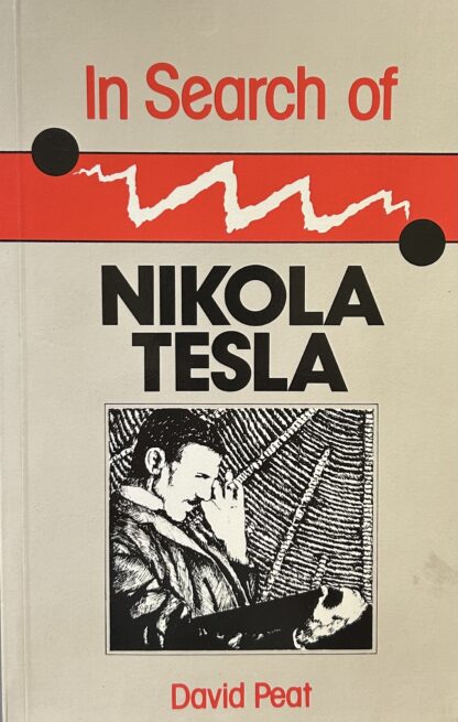 IN SEARCH OF NIKOLA TESLA
