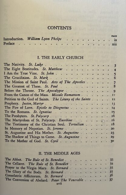 THE WORLD'S GREAT CATHOLIC LITERATURE - Image 2