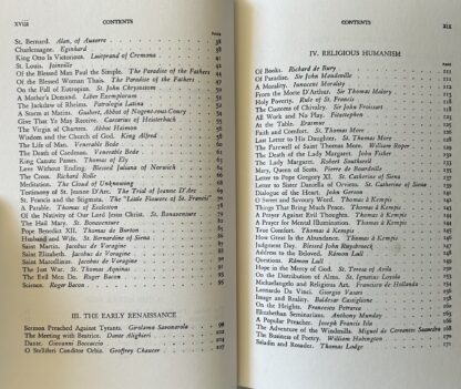 THE WORLD'S GREAT CATHOLIC LITERATURE - Image 3
