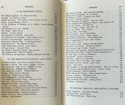 THE WORLD'S GREAT CATHOLIC LITERATURE - Image 4