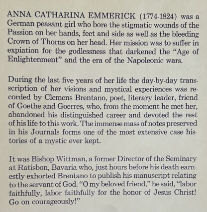 THE DOLOROUS PASSION OF OUR LORD JESUS CHRIST - Image 4