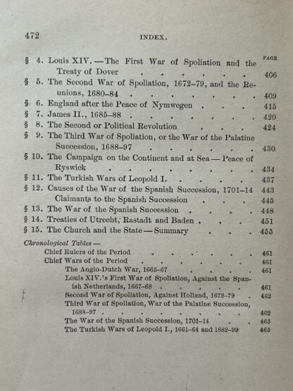 A GENERAL HISTORY of the CHRISTIAN ERA: Vols 2 & 3 - Image 7