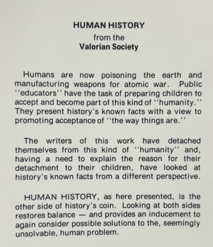 HUMAN HISTORY Viewed as Sovereign Individuals versus Manipulated Masses - Image 2