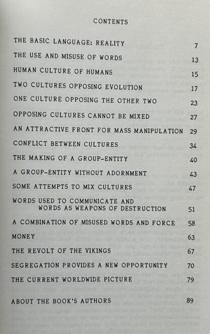 HUMAN HISTORY Viewed as Sovereign Individuals versus Manipulated Masses - Image 3