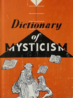 DICTIONARY OF MYSTICISM