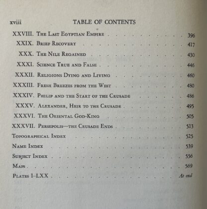 THE HISTORY OF THE PERSIAN EMPIRE - Image 6
