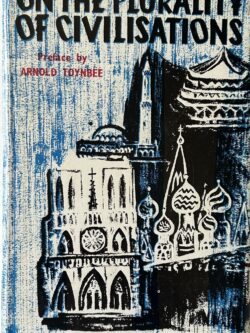 ON THE PLURALITY OF CIVILISATIONS