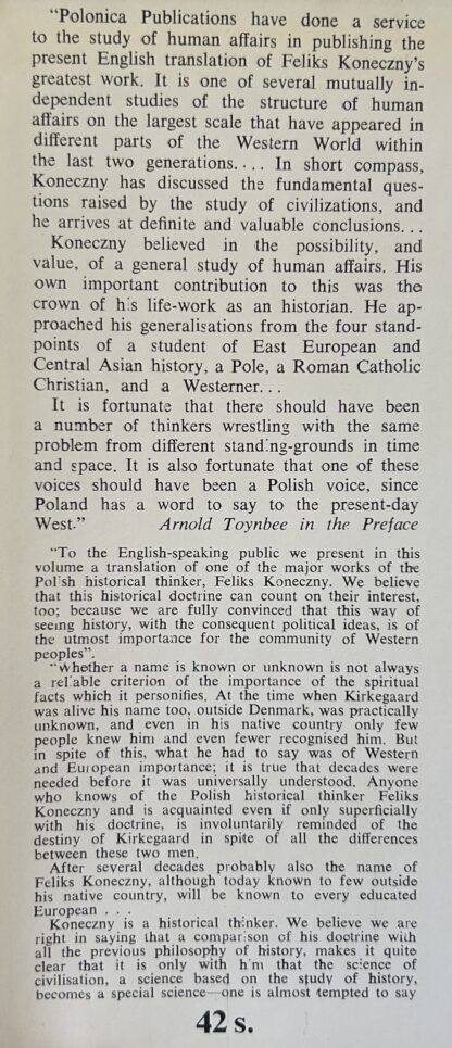 ON THE PLURALITY OF CIVILISATIONS - Image 3