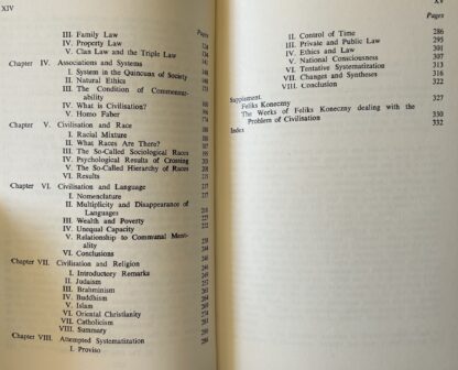 ON THE PLURALITY OF CIVILISATIONS - Image 6