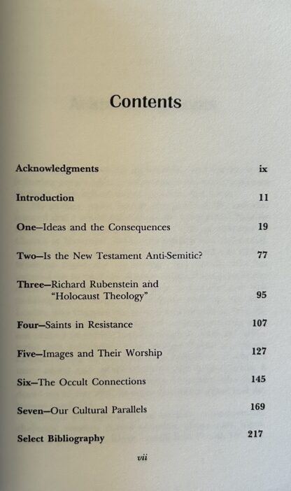 RESURRECTING THE THIRD REICH: Are We Ready for America's Modern Fascism? - Image 3