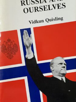 RUSSIA AND OURSELVES
